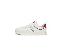 Tommy Hilfiger-TJM LEATHER RETRO CUPSOLE-Blau 44