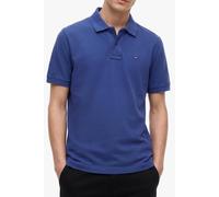 Tommy Hilfiger Tjm Regular Essential Polo Blue Storm Größe: M | Poloshirts Outlet | Herren | Blau