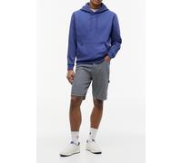 Tommy Hilfiger Tjm Regular S Flag Hoodie Blue Storm Größe: XL | Pullover Outlet | Herren | Blau