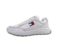 Tommy Hilfiger TJM Runner EM0EM01445 Weiß YBR White EU 44