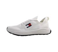 Tommy Hilfiger TJM Runner Knit EM0EM01555 Weiß YBL ecru EU 41