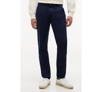 Tommy Hilfiger Tjm Scanton Chino Pants Twilight Navy Größe: W36L34 | Chinos Outlet | Herren | Blau
