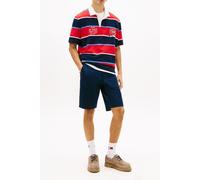 Tommy Jeans Herren Shorts SCANTON TWILL CHINO, marine, Gr. 38