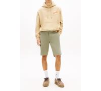 Tommy Hilfiger Tjm Scanton Short Utility Sage Größe: W32 | Kurze Sporthosen Outlet | Herren | Grün