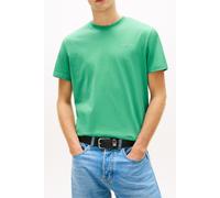 TJM SLIM LINEAR CHEST TEE EXT M