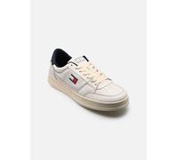 Tommy Hilfiger - TJM THE GREENWICH NE - Herren - weiß - Größe 41