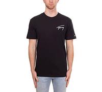 Tommy Hilfiger TJM TOMMY SIGNATURE TEE, uni(bds), Gr. L