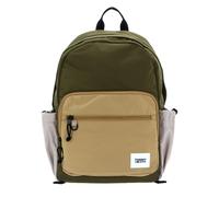 TOMMY HILFIGER TJM Urban Essentials Backpack Uniform Olive