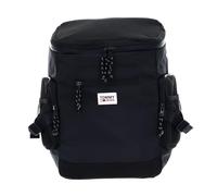 TOMMY HILFIGER TJM Urban Tech Backpack Black