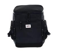 TOMMY HILFIGER TJM Urban Tech Backpack Black