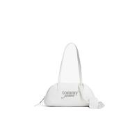 Tommy Hilfiger Tjw Bold Shoulder Bag YBI - IVORY One Size