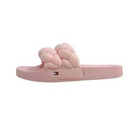 Tommy Hilfiger TJW Braided Slide EN0EN02764/TIO Rosa delicate pink TIO EU 41