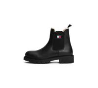 Tommy Hilfiger - TJW CHELSEA BOOT WL - Schwarz 37