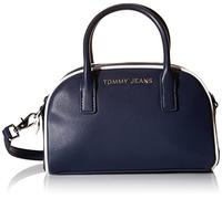 TOMMY HILFIGER TJW Femme PU Crossbody Twilight Navy
