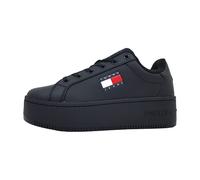 Tommy Hilfiger TJW Flatform Ess EN0EN02426 Schwarz BDS Black EU 36