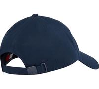 Tommy Hilfiger TJW Heritage Plaque Cap C1G - Blue One Size