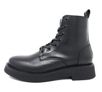 Tommy Hilfiger TJW Lace Up Flat Boot EN0EN02310BDS Schwarz BDS- Black EU 41
