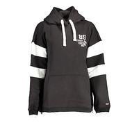 Tommy Hilfiger Tommy Jeans Collegiate Hoodie für Damen - S