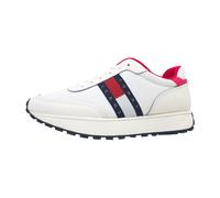 Tommy Hilfiger TJW Retro Runner EN0EN02278 Weiß YBL ecru/ gypsy rose EU 36