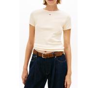 Tommy Jeans Slim Essential Ext Kurzarm-t-shirt
