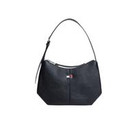 Tommy Hilfiger Tjw Slouchy City Shoulder Bag BDS - BLACK One Size