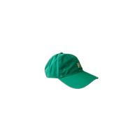 TOMMY HILFIGER - Tommy Hilfiger Chic Cap, Baseball-Cap, Spring Emerald
