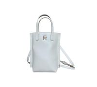 TOMMY HILFIGER - Tommy Hilfiger Distinct Phone Pouch, kleine Handytasche, Beige
