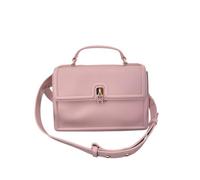 TOMMY HILFIGER - Tommy Hilfiger Eternity Mini Satchel, Handtasche, Umhängetasche, Rosé