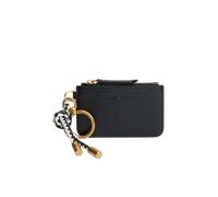 TOMMY HILFIGER - Tommy Hilfiger Etui-Schlüsselanhänger, Taschenanhänger, Black