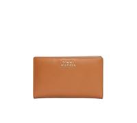 TOMMY HILFIGER - Tommy Hilfiger Leather, Etui, Portemonnaie, Leder, Cognac-Braun
