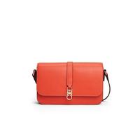 TOMMY HILFIGER - Tommy Hilfiger Libre Flap Crossover Umhängetasche, Orange