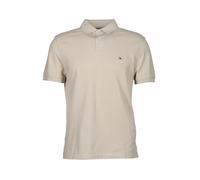 Tommy Hilfiger 1985 Regular Fit Kurzarm-poloshirt XL Sandalwood