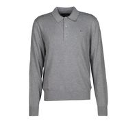 Tommy Hilfiger Men Stretch Slim FIT Tee MW0MW10800 Blue (Deep Indigo) XS