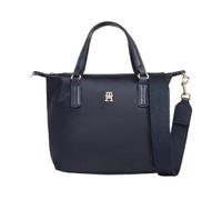 TOMMY HILFIGER - Tommy Hilfiger Poppy Handtasche / Tote klein, Dunkelblau