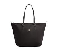 TOMMY HILFIGER - Tommy Hilfiger Poppy Shopper / Tote, Schwarz
