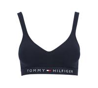 Tommy Hilfiger Bustier Damen marine, MD