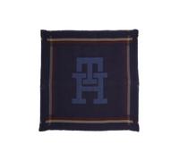 TOMMY HILFIGER - Tommy Hilfiger Varsity Ski Square, Tuch, Marine