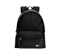 TOMMY HILFIGER - Tommy Jeans Elite Backpack, Rucksack, Schwarz