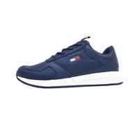 Tommy Hilfiger Tommy Jeans Flex Runner EM0EM01080 Blau C87 Twilight Navy EU 46