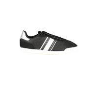 Tommy Hilfiger Tommy Jeans Freizeit-Sneaker - Schwarz M