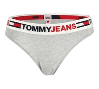 Tommy Hilfiger TOMMY JEANS ID-THONG Damen Slip, grau, größe S