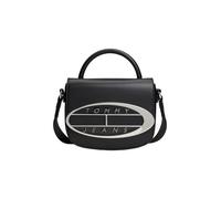 TOMMY HILFIGER - Tommy Jeans Origin Crossover Handtasche, Umhängetasche, Schwarz