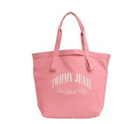 Tommy Hilfiger Tommy Jeans Shopper/Badetasche Hot Summer Tote, Rosa