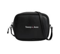 TOMMY HILFIGER - Tommy Jeans Umhängetasche / Camera-Bag, Schwarz