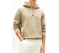 Tommy Hilfiger Tommy Logo Hoody Keystone Größe: L | Kaputzenpullis Outlet | Herren
