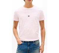 Tommy Hilfiger T-Shirt Logo Rosa - Größe S Pink S