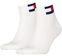 Tommy Hilfiger TH UNI TJ QUARTER 2P FLAG