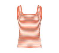 Tommy Hilfiger Top Damen orange, M