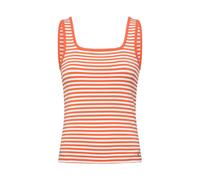 Tommy Hilfiger Top Damen orange, XXL