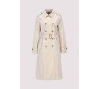 Tommy Hilfiger Trenchcoat Bio-Baumwolle XL Beige